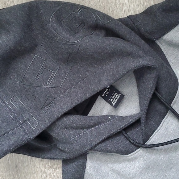 American eagle hoodie - Picture 3 of 5